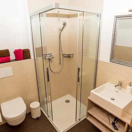 דירה La Cordee בטמראלפ