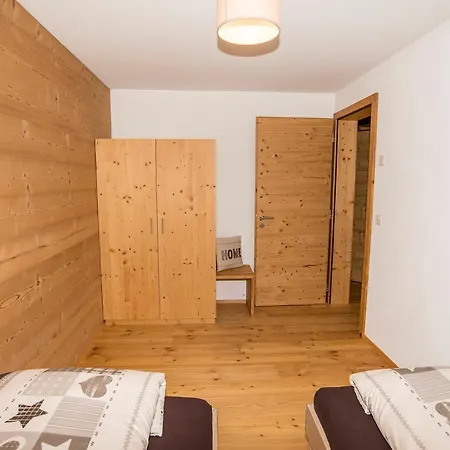 דירה La Cordee בטמראלפ