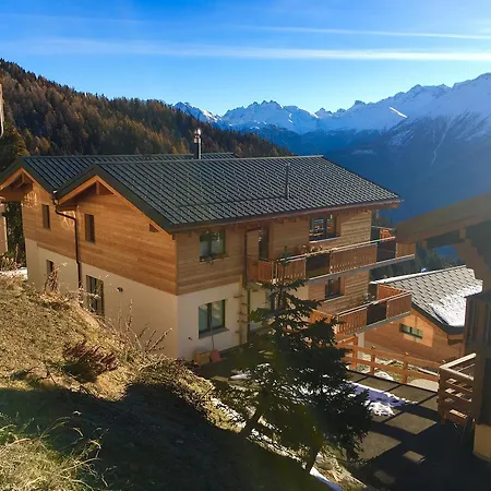 La Cordee Appartement