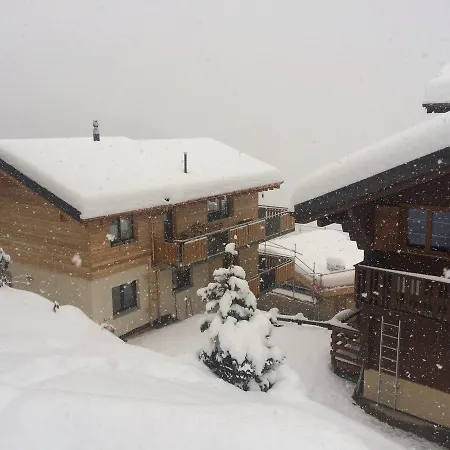 La Cordee * Bettmeralp