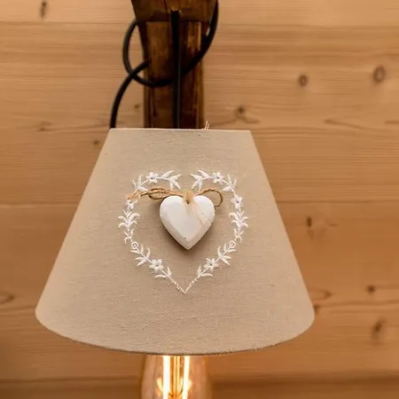 La Cordee דירה בטמראלפ