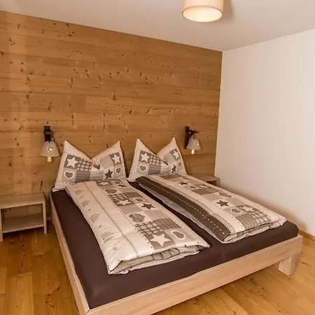 דירה La Cordee בטמראלפ