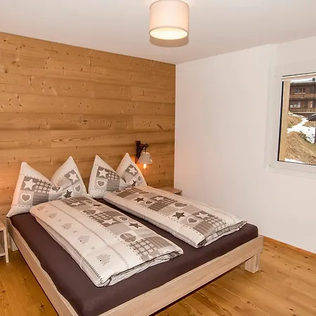 דירה La Cordee בטמראלפ