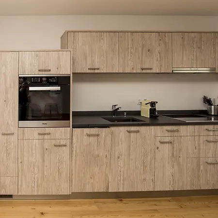 La Cordee Appartement *