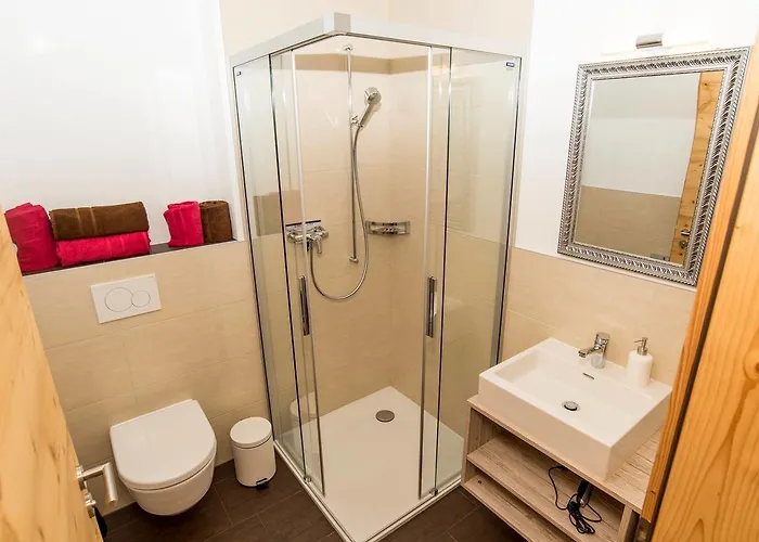 公寓 La Cordee 贝特默阿尔卑