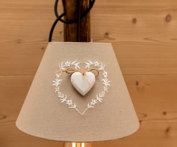 La Cordee 公寓 贝特默阿尔卑