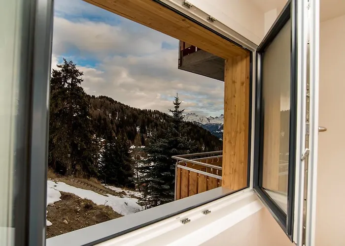 La Cordee 贝特默阿尔卑