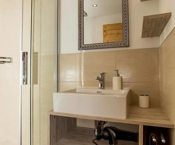 La Cordee 公寓 贝特默阿尔卑