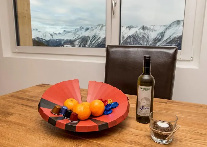 La Cordee * 贝特默阿尔卑