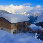 La Cordée Appartamento