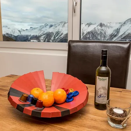 La Cordée * Bettmeralp