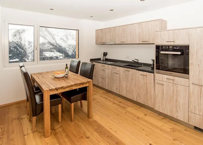 La Cordée Bettmeralp