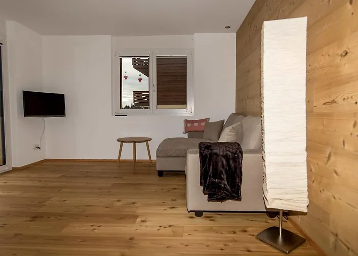 La Cordée Appartamento Bettmeralp