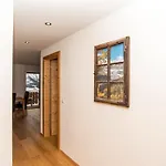 La Cordee Apartment *