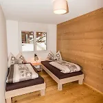 Apartment La Cordee