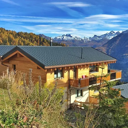 Apartamento La Cordée