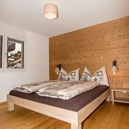 La Cordee Apartman *