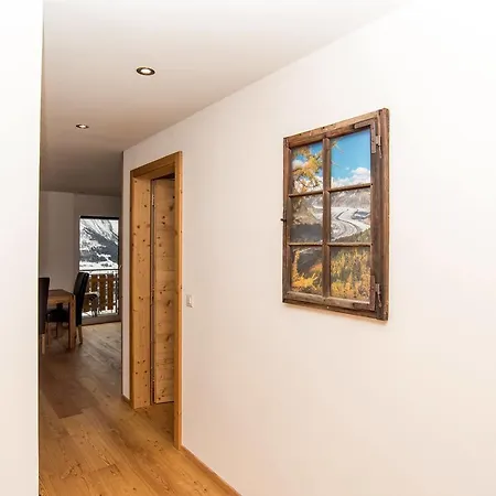 La Cordee Apartman *