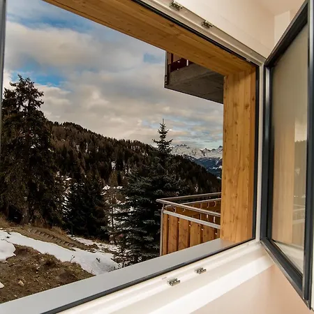 La Cordee Bettmeralp