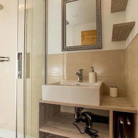 La Cordee Apartman Bettmeralp