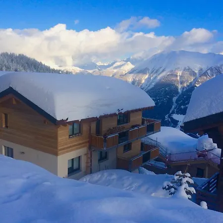 La Cordee Apartman