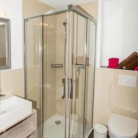 La Cordee Apartman