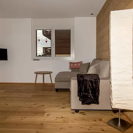La Cordee Apartman Bettmeralp
