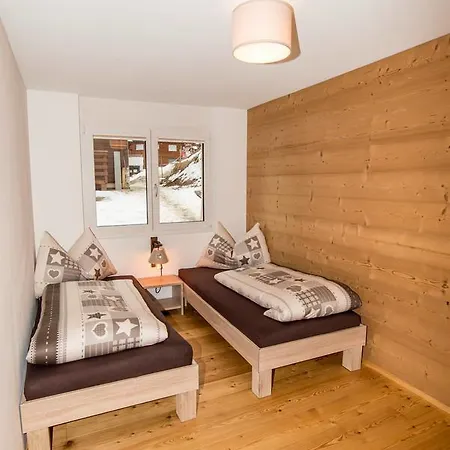 Apartman La Cordee