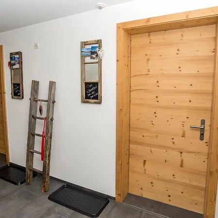 La Cordée Apartamento