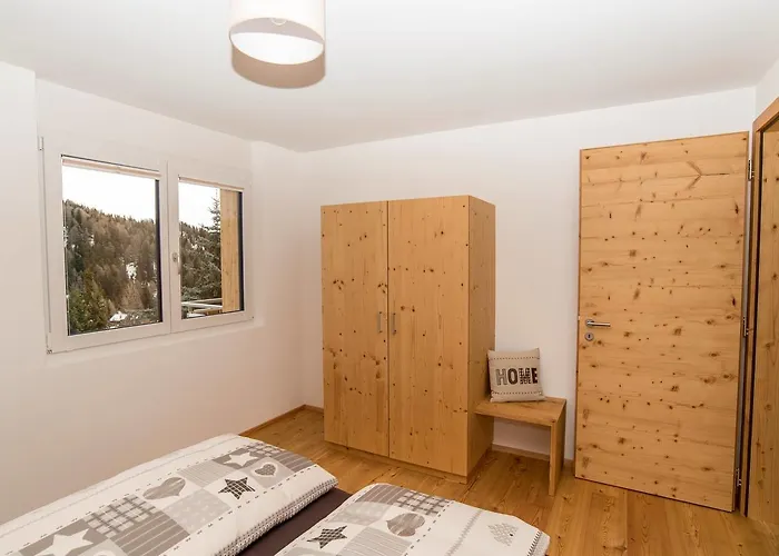 La Cordée Apartamento