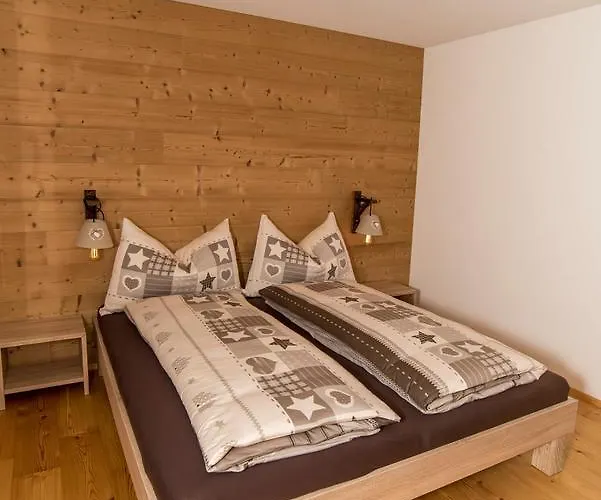 Apartamento La Cordée Bettmeralp